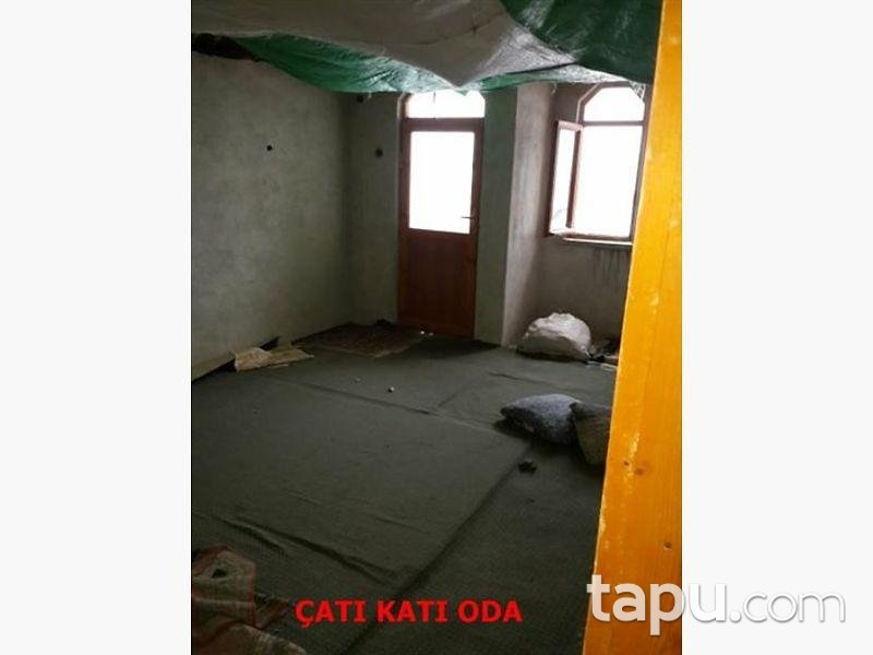 Bolu Gerede Yeni Mahalle'de Bina