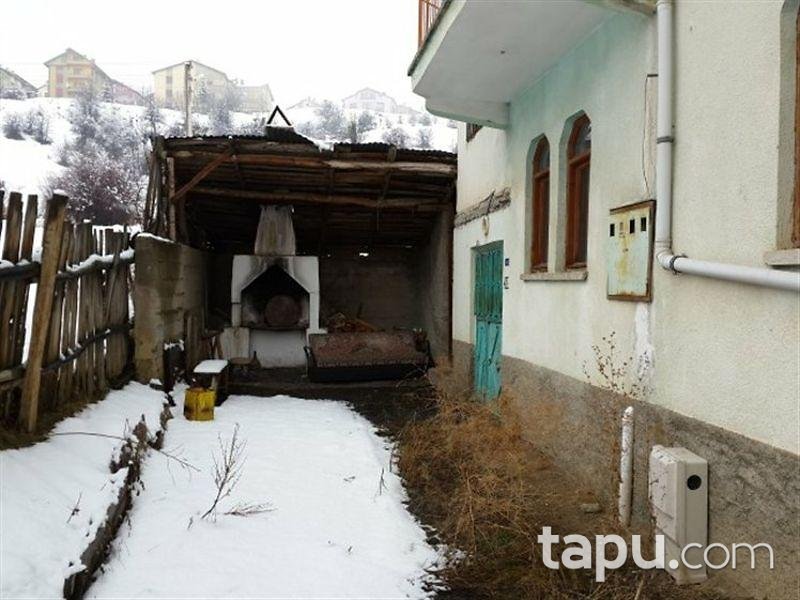 Bolu Gerede Yeni Mahalle'de Bina
