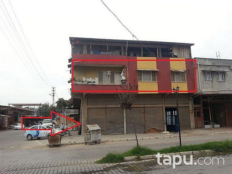Hatay Kırıkhan'da 105 m2 Daire