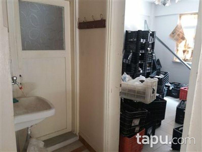 Balıkesir Gönen'de 2+1 79m2 Daire
