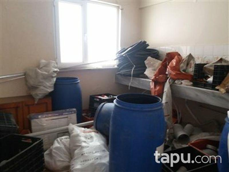 Balıkesir Gönen'de 2+1 79m2 Daire