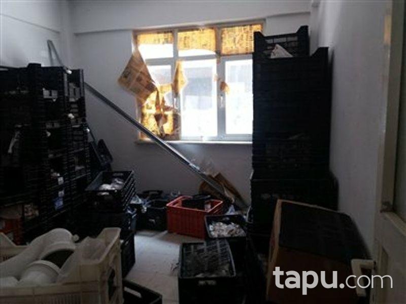 Balıkesir Gönen'de 2+1 79m2 Daire