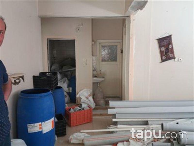 Balıkesir Gönen'de 2+1 79m2 Daire