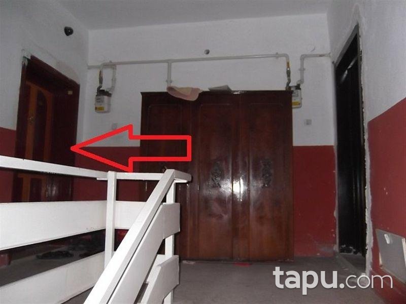 Kırşehir Çiçekdağı'nda 3+1 Daire