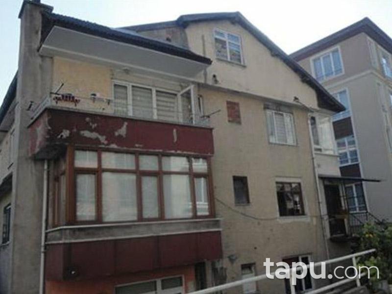 Zonguldak Ereğli Bağlık Mahallesi'nde 4+1 Daire 168 m2