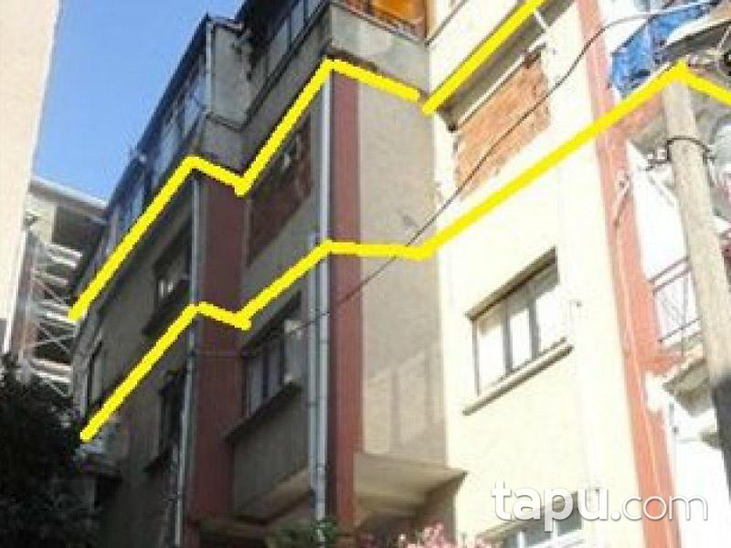 Zonguldak Ereğli Bağlık Mahallesi'nde 4+1 Daire 168 m2