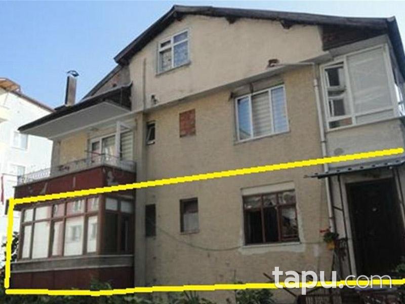 Zonguldak Ereğli Bağlık Mahallesi'nde 4+1 Daire 168 m2