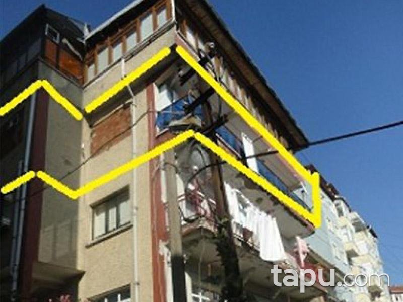 Zonguldak Ereğli Bağlık Mahallesi'nde 4+1 Daire 168 m2