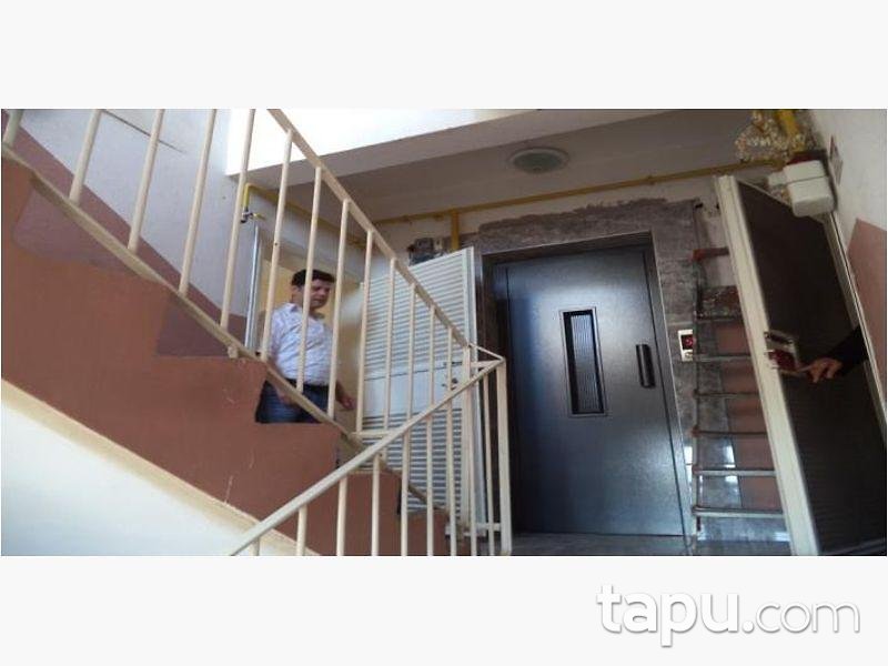 Hatay İskenderun'da 3+1 Daire