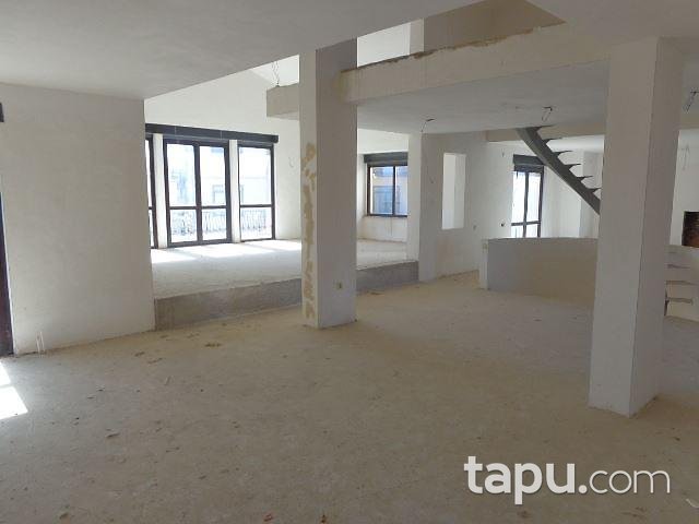 Gölbaşı Kargen Sitesinde 8+1 Villa