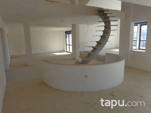 Gölbaşı Kargen Sitesinde 8+1 Villa