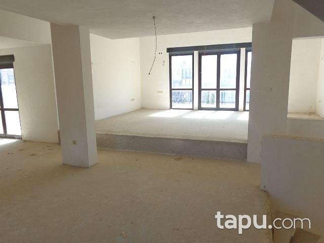 Gölbaşı Kargen Sitesinde 8+1 Villa