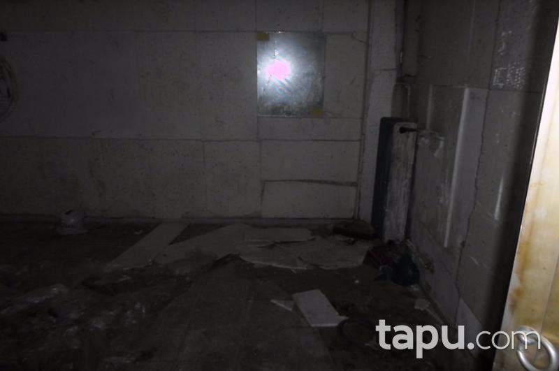 Edirne Uzunköprü'de 25m2 Dükkan