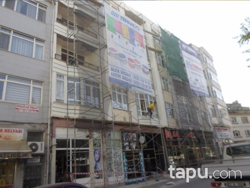 Edirne Uzunköprü'de 25m2 Dükkan