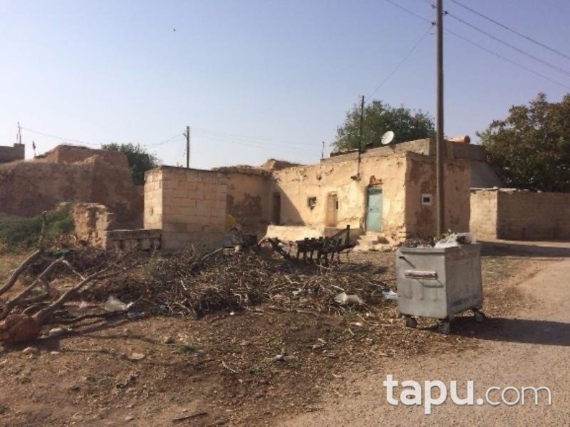 Gaziantep Oğuzeli Tutluca'da 40m2 Kerpiç Ev