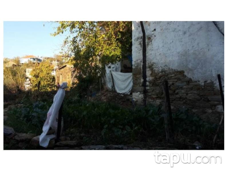 Muğla Milas Karahayıt'ta 46,90 m2 Bahçe