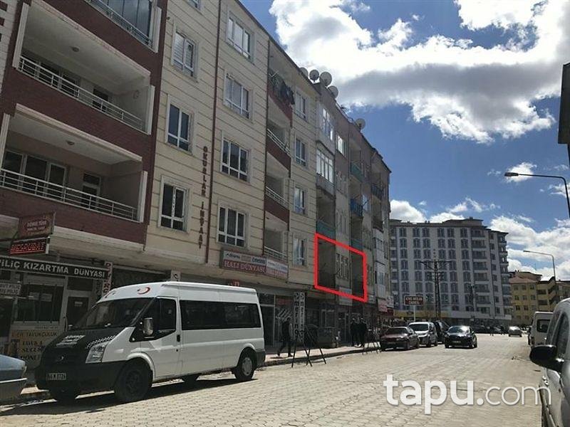 Yozgat Sorgun Yeşilöz'de 3+1 127 m2 Daire
