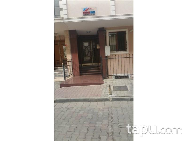 İstanbul Kağıthane Çeliktepe'de 3+1 89 m2 Daire