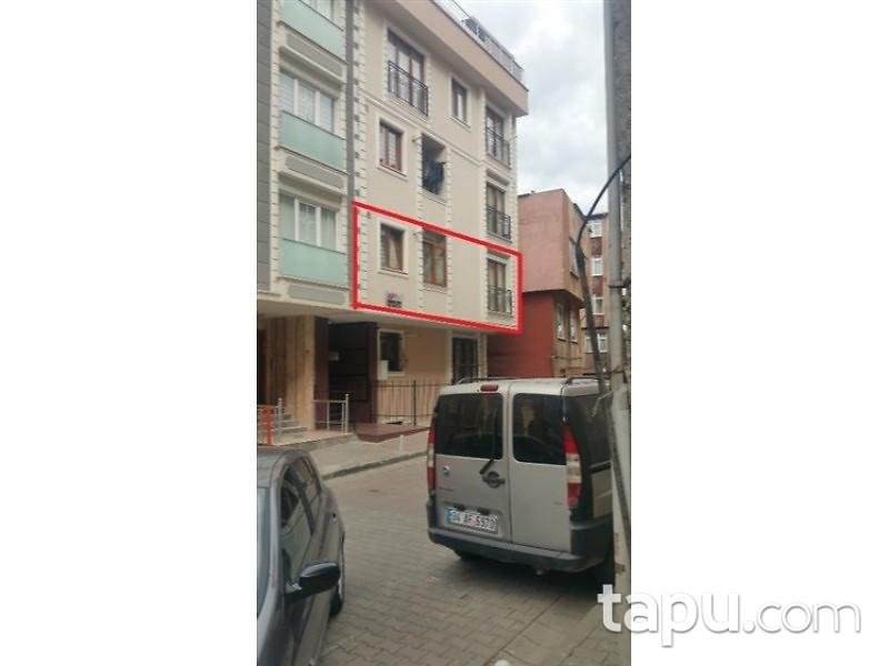 İstanbul Kağıthane Çeliktepe'de 3+1 89 m2 Daire