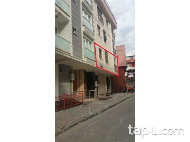 İstanbul Kağıthane Çeliktepe'de 3+1 89 m2 Daire