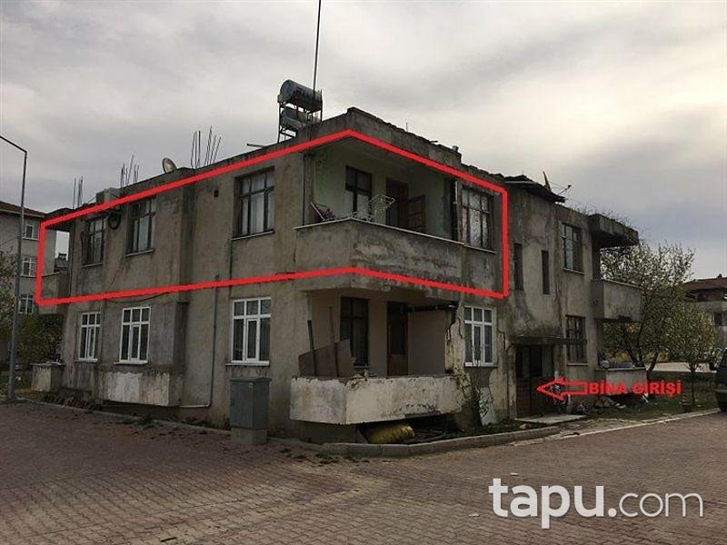 Tokat Erbaa Gazi Osman'da 98 m² 3+1 Daire