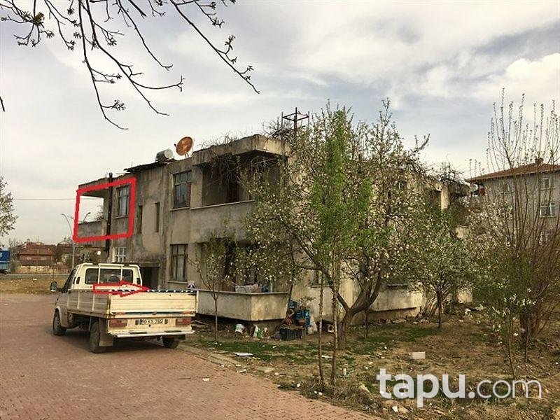 Tokat Erbaa Gazi Osman'da 98 m² 3+1 Daire