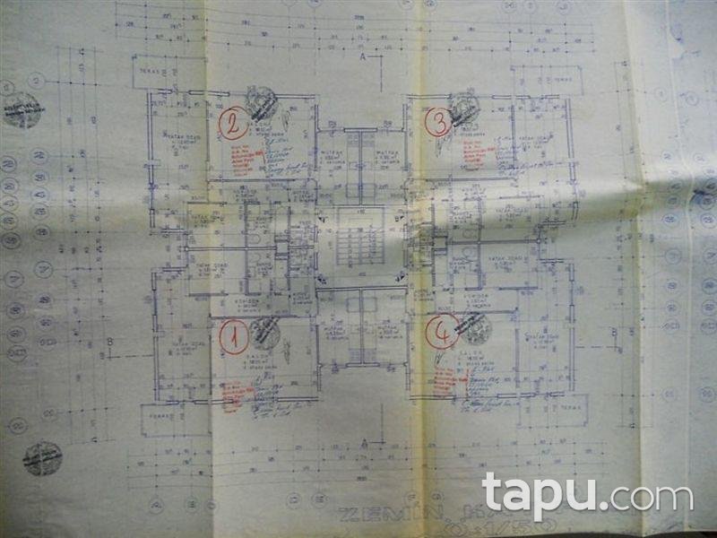 Tekirdağ Süleymanpaşa'da 5+1 154 m2 Daire