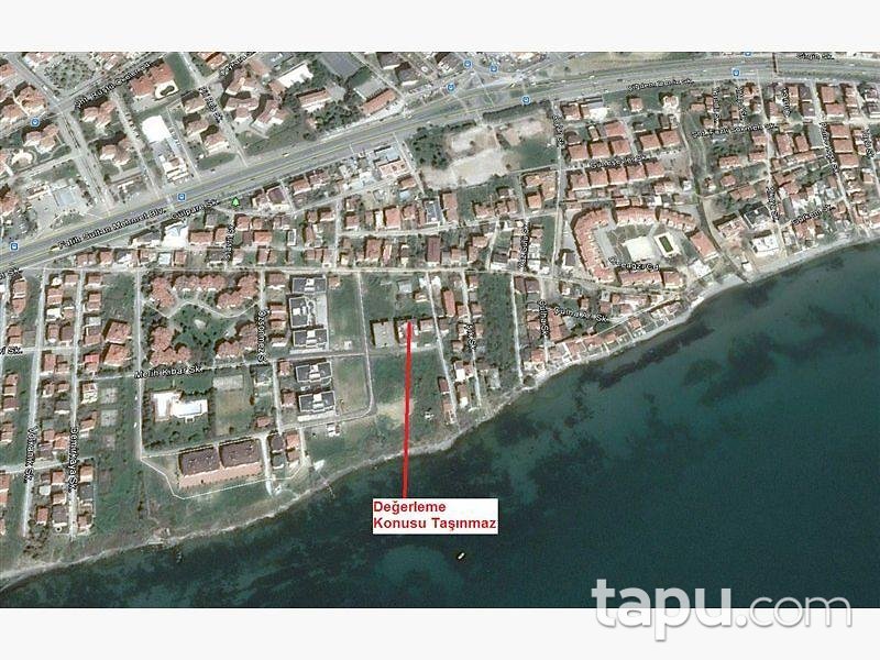 Tekirdağ Süleymanpaşa'da 5+1 154 m2 Daire