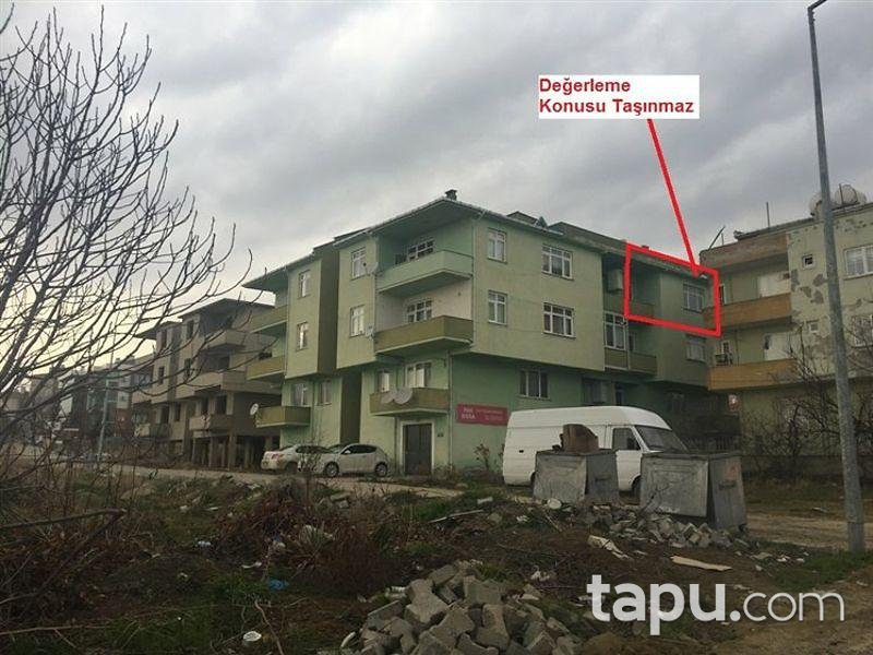 Tekirdağ Süleymanpaşa'da 5+1 154 m2 Daire