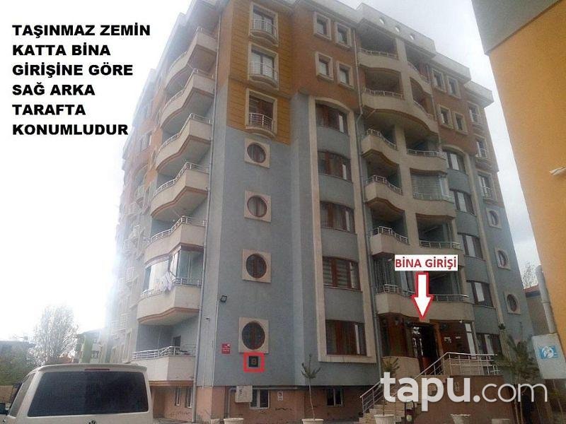 Van İpekyolu Halilağa'da 3+1 165m2 Daire