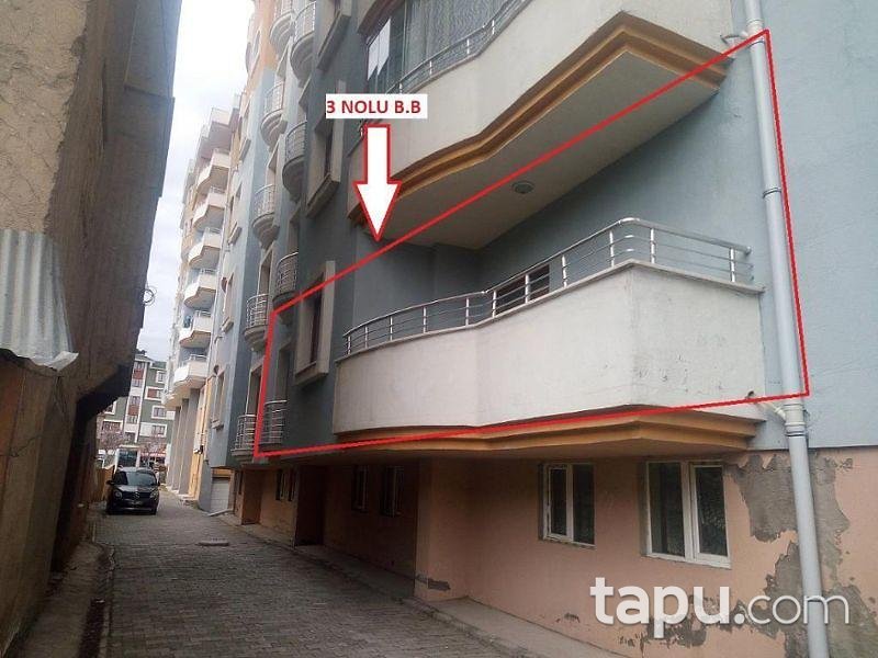 Van İpekyolu Halilağa'da 3+1 165m2 Daire
