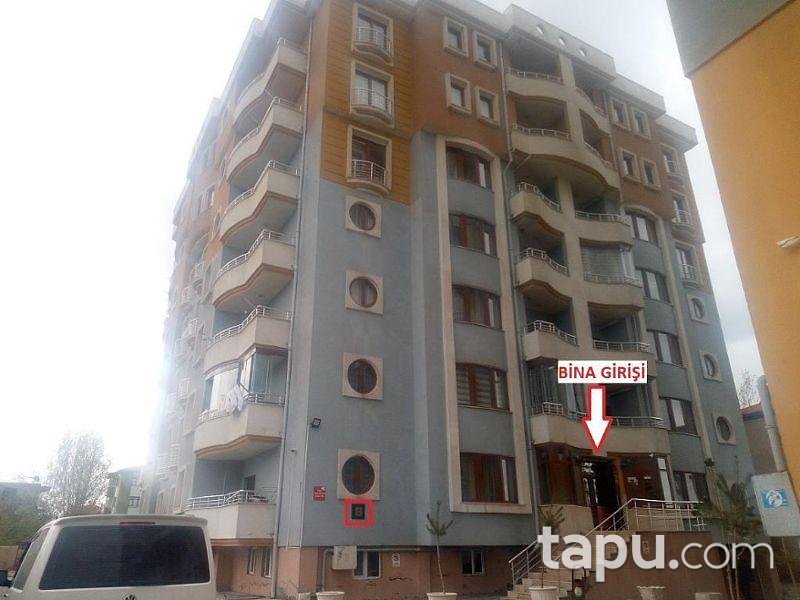 Van İpekyolu Halilağa'da 3+1 165m2 Daire