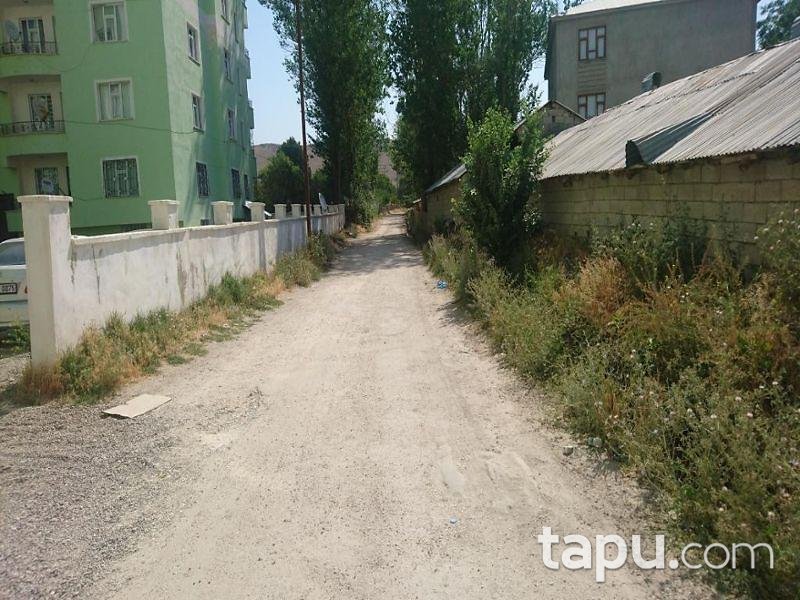 Van Erciş Salihiye Mahallesinde 146 m2 Daire