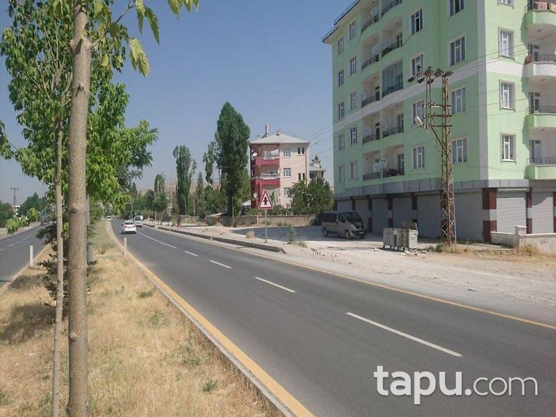 Van Erciş Salihiye Mahallesinde 146 m2 Daire