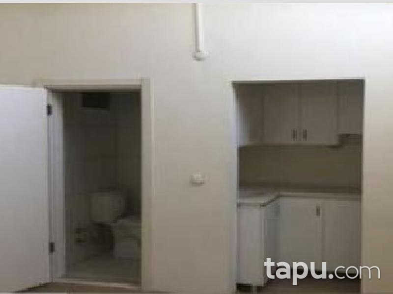 Tokat Merkez Alipaşa Mahallesinde 86 m Büro