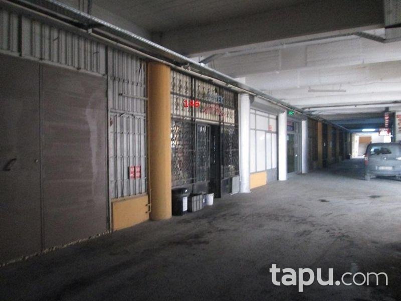 İstanbul Küçükçekmece Fevzi Çakmak Mahallesinde 70 m2 İmalathane