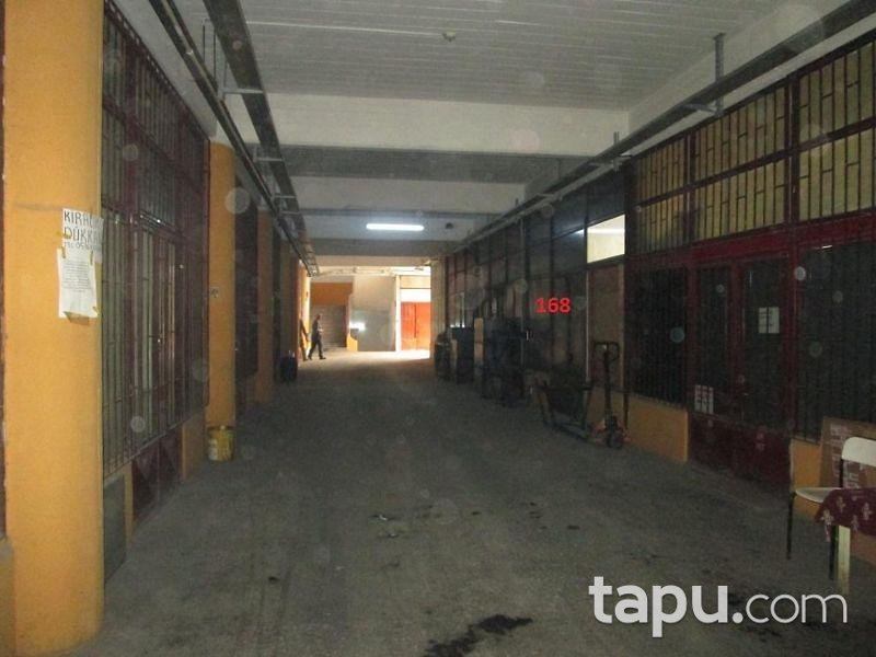 İstanbul Küçükçekmece Sefaköy İşmerkezinde 70 m2