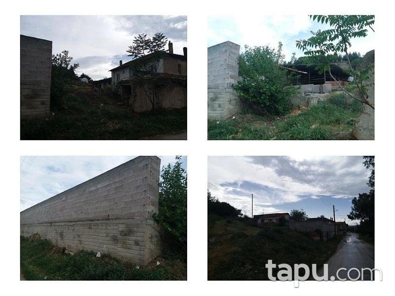 Afyonkarahisar Dazkırı Yukarı Yenice Köyünde Müstakil Ev