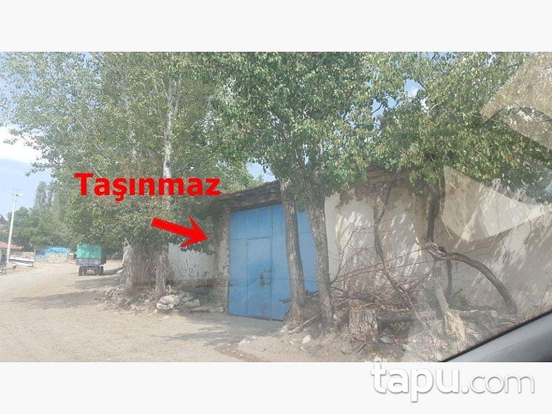 Eskişehir Sivrihisar İstiklalbağı Köyü'nde 260 m2 Müstakil Ev