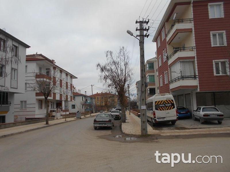 Çorum Merkez Gülabibey Mahallesi'nde 52 m2 Dükkan