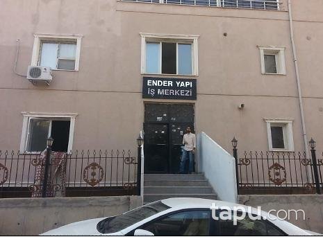 Mardin Artuklu Yenişehir Mahallesinde 65 m2 Ofis