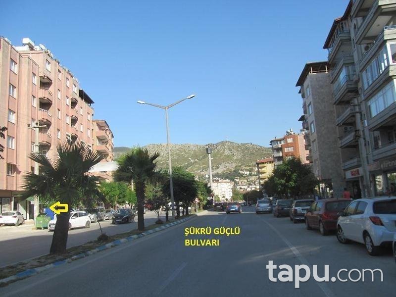 Hatay Defne Armutlu Mahallesi'nde 3+1 Daire
