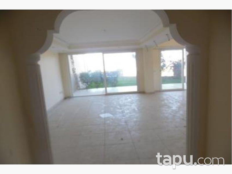 Antalya Alanya Kargıcak'ta 180m2 Dubleks Villa