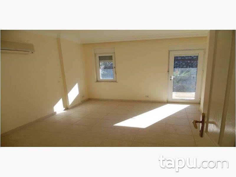 Antalya Alanya Kargıcak'ta 180m2 Dubleks Villa