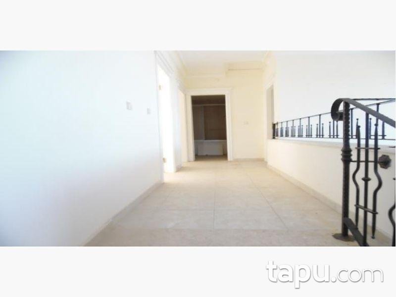 Antalya Alanya Kargıcak'ta 180m2 Dubleks Villa