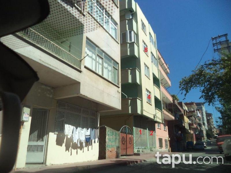 Samsun İlkadım 24 m² Dükkan