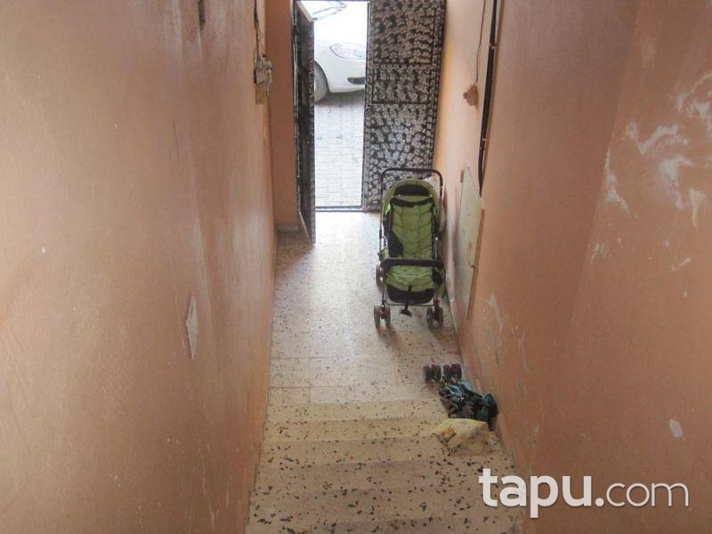 Hatay Kırıkhan'da 105 m2 Daire