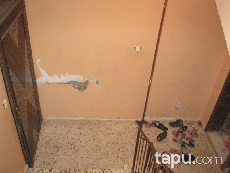 Hatay Kırıkhan'da 105 m2 Daire