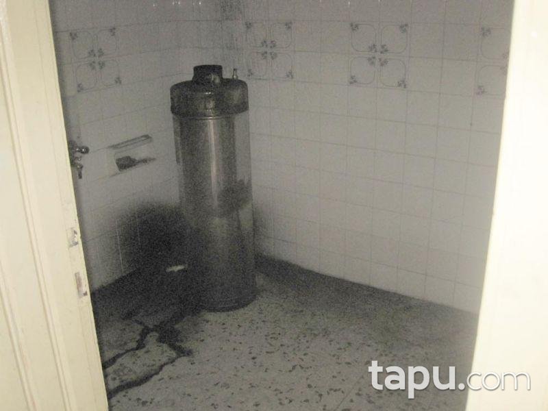 Hatay Kırıkhan'da 105 m2 Daire
