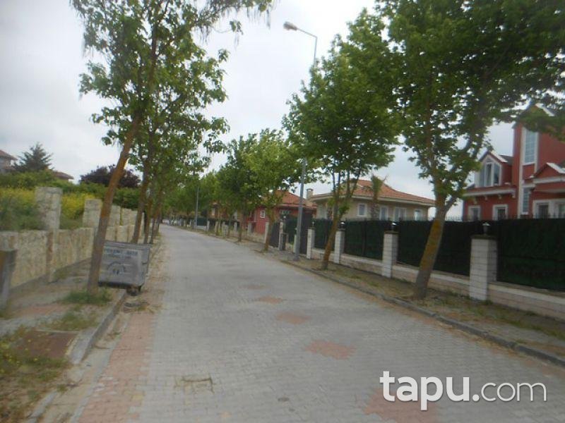 İstanbul Büyükçekmece Türkoba Mahallesinde 262 m2 6+1 Villa